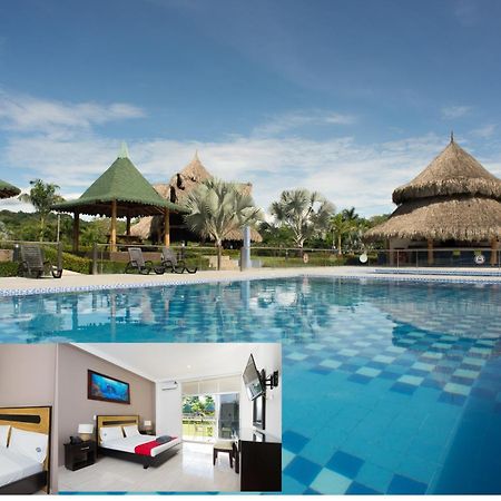 Resort Marianza เนโคคลิ ภายนอก รูปภาพ