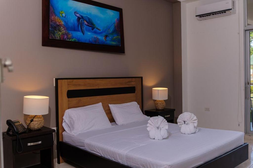Resort Marianza เนโคคลิ ภายนอก รูปภาพ