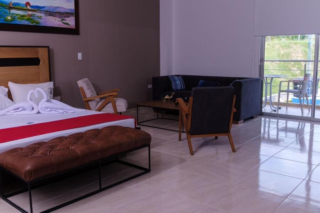 Resort Marianza เนโคคลิ ภายนอก รูปภาพ