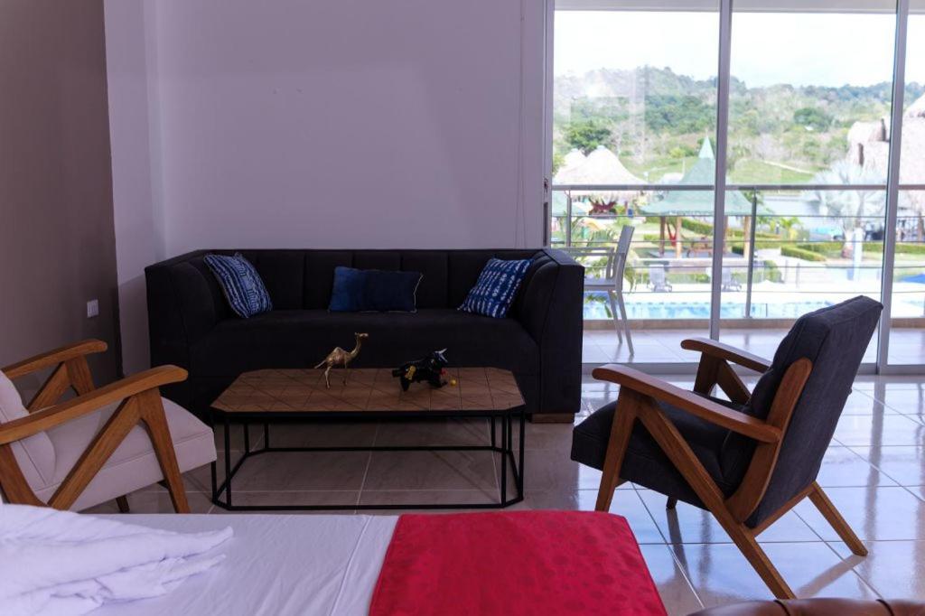 Resort Marianza เนโคคลิ ภายนอก รูปภาพ