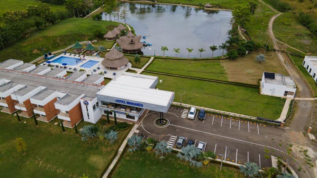 Resort Marianza เนโคคลิ ภายนอก รูปภาพ