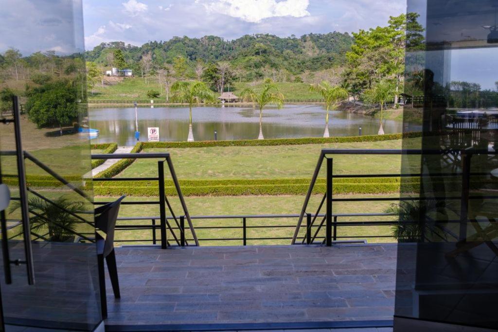 Resort Marianza เนโคคลิ ภายนอก รูปภาพ