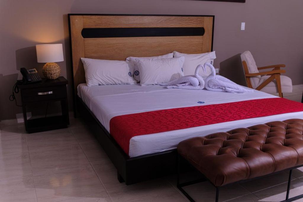 Resort Marianza เนโคคลิ ภายนอก รูปภาพ