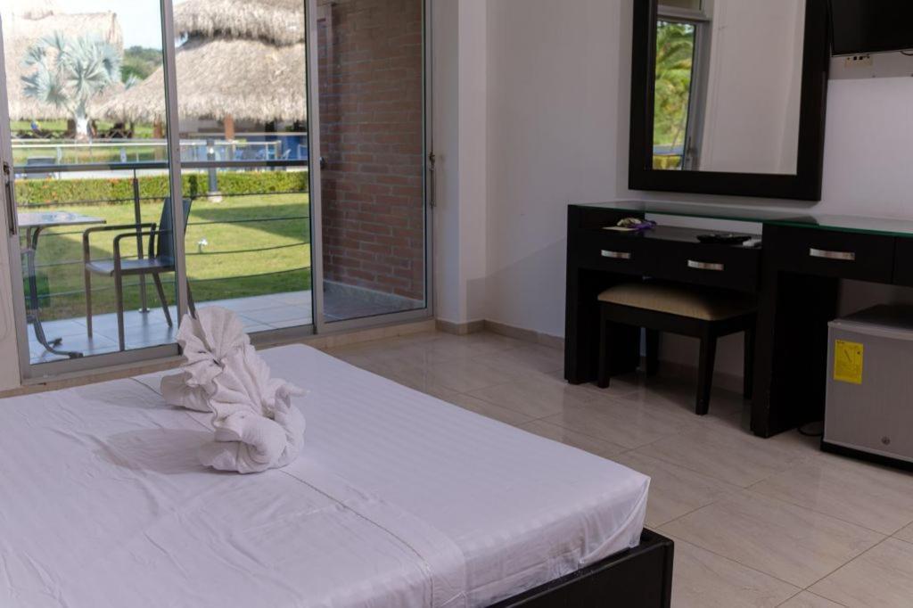 Resort Marianza เนโคคลิ ภายนอก รูปภาพ