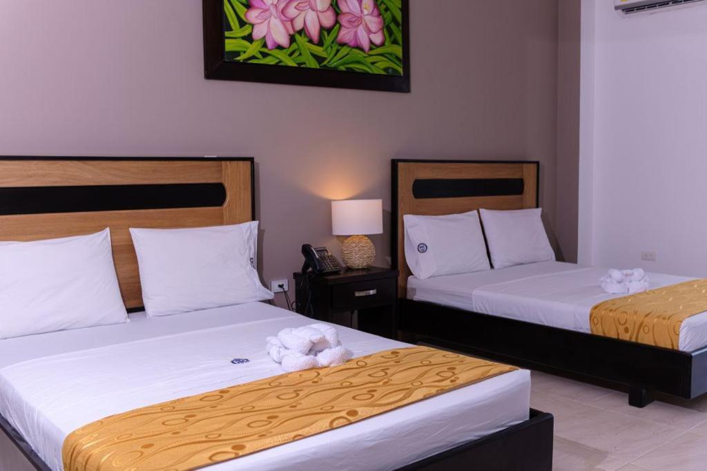 Resort Marianza เนโคคลิ ภายนอก รูปภาพ