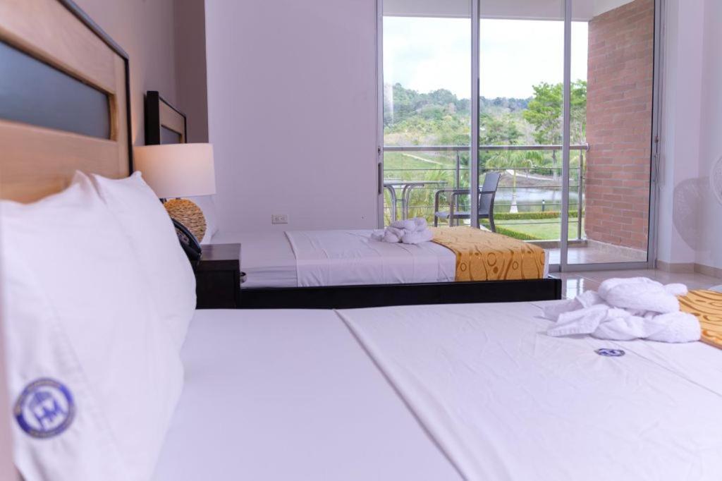 Resort Marianza เนโคคลิ ภายนอก รูปภาพ