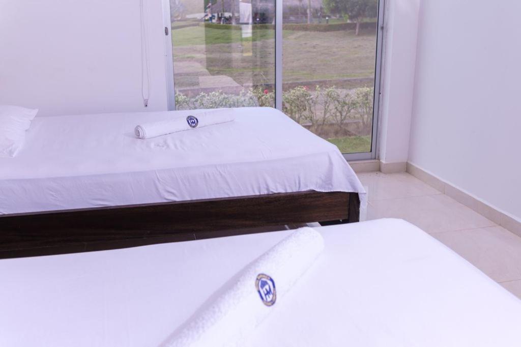 Resort Marianza เนโคคลิ ภายนอก รูปภาพ