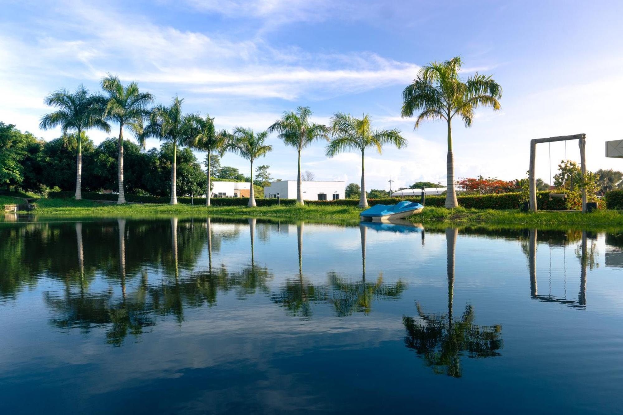 Resort Marianza เนโคคลิ ภายนอก รูปภาพ