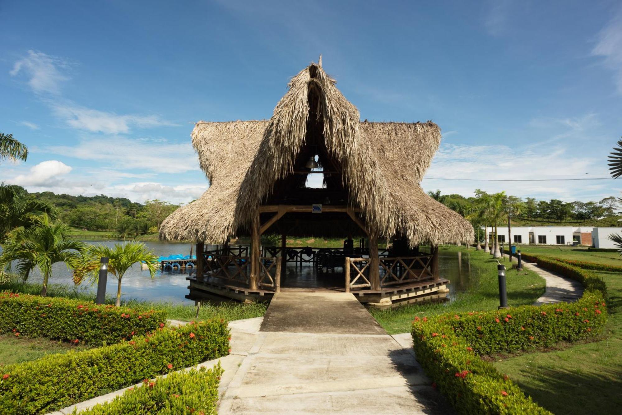 Resort Marianza เนโคคลิ ภายนอก รูปภาพ