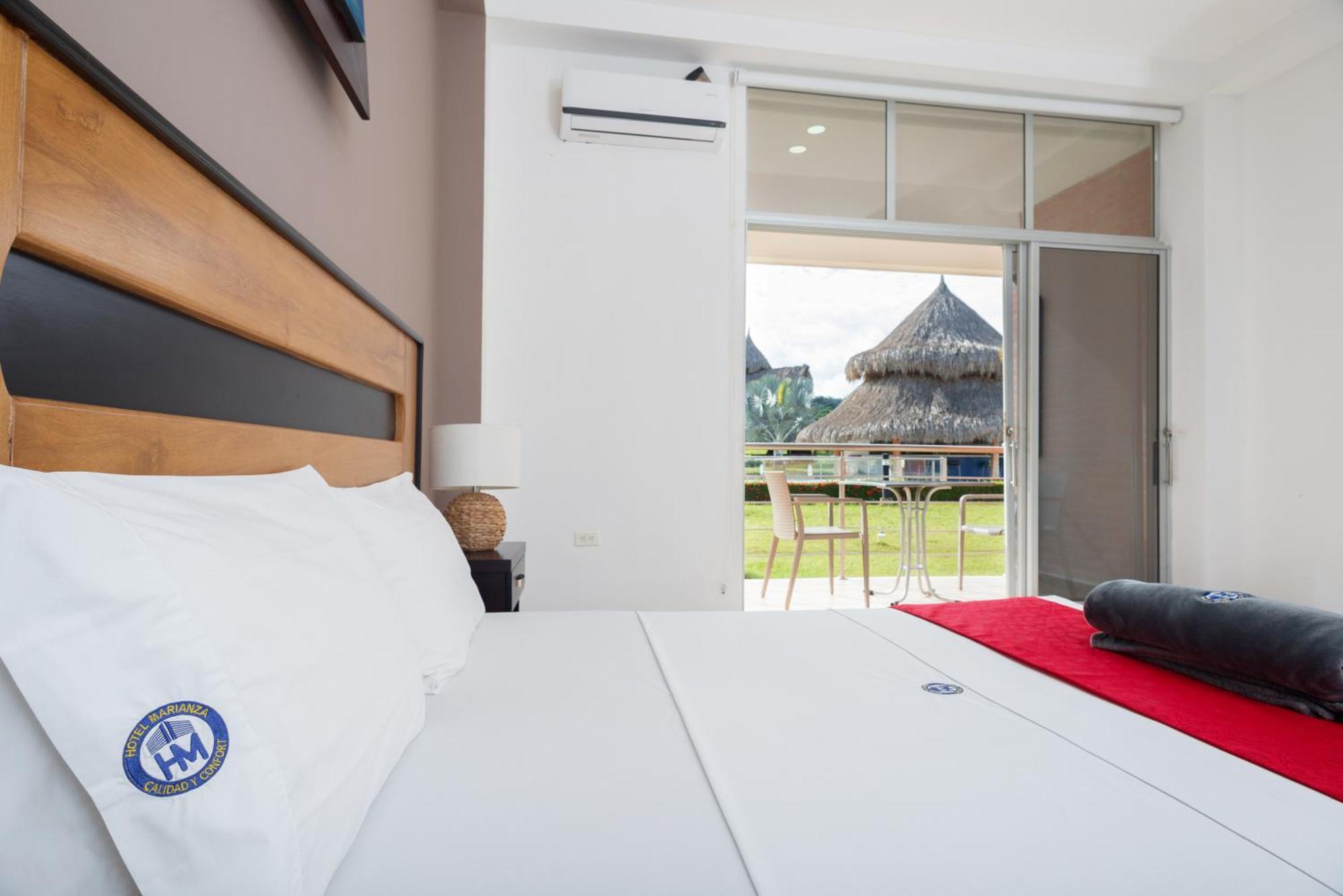 Resort Marianza เนโคคลิ ภายนอก รูปภาพ