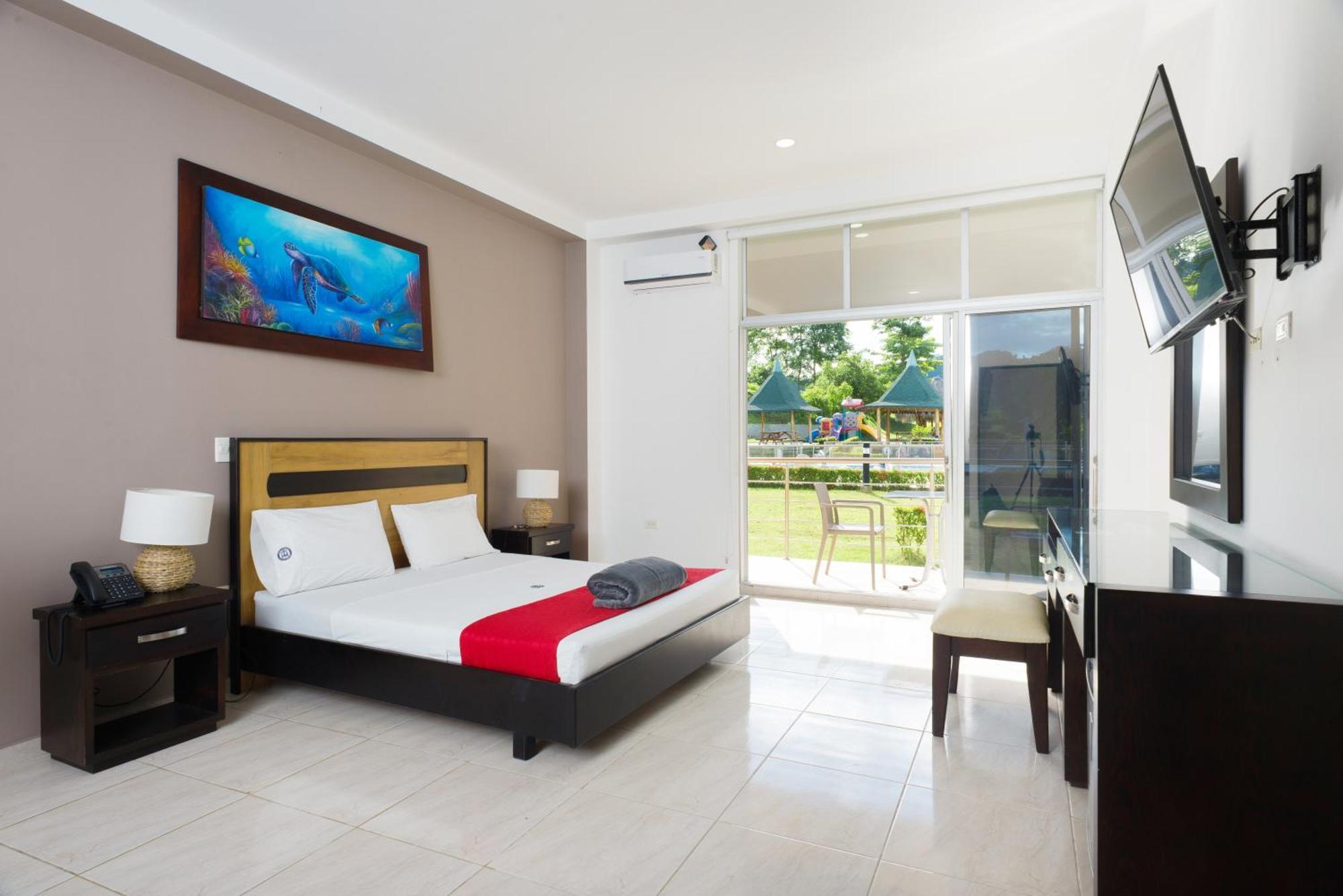 Resort Marianza เนโคคลิ ภายนอก รูปภาพ
