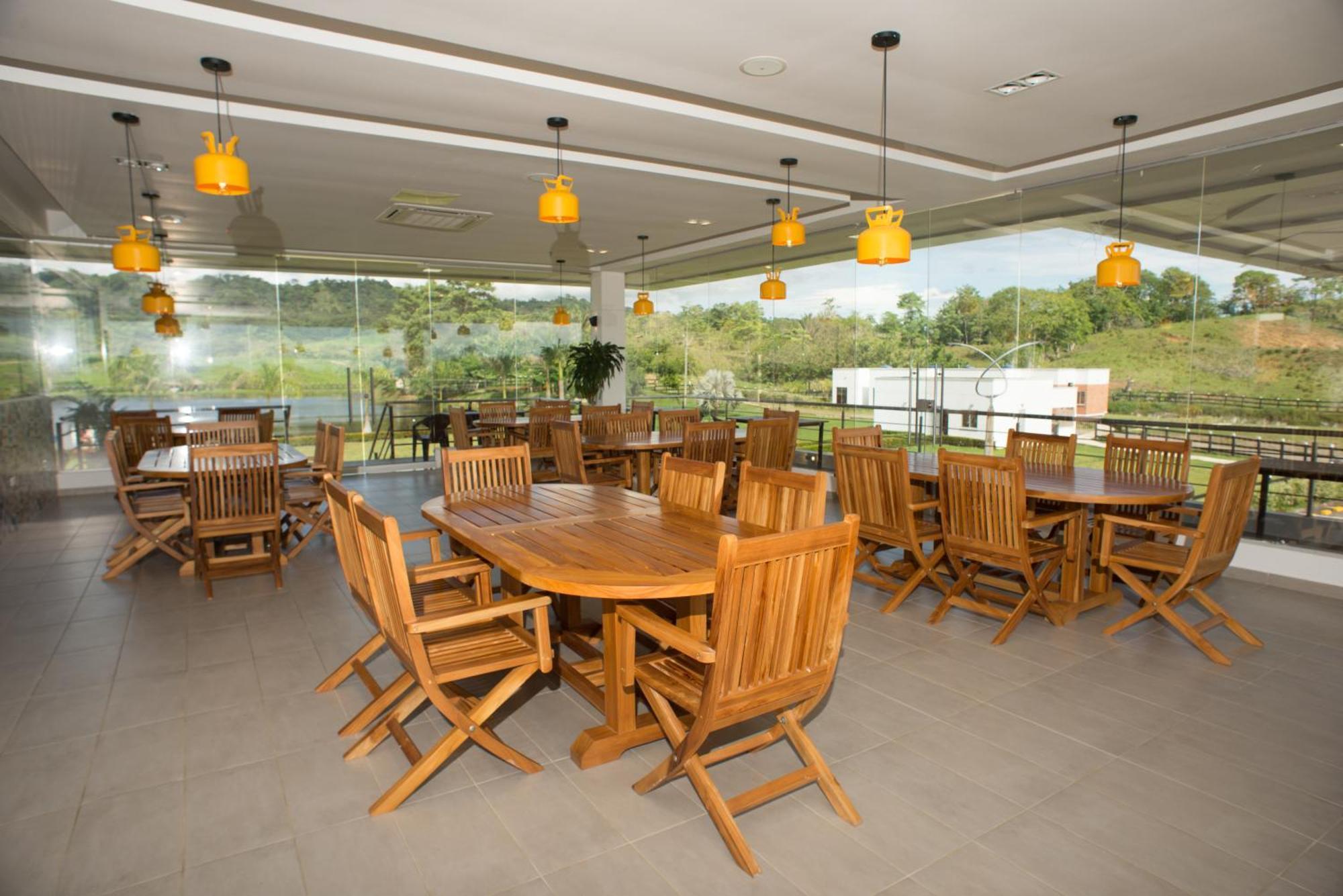 Resort Marianza เนโคคลิ ภายนอก รูปภาพ