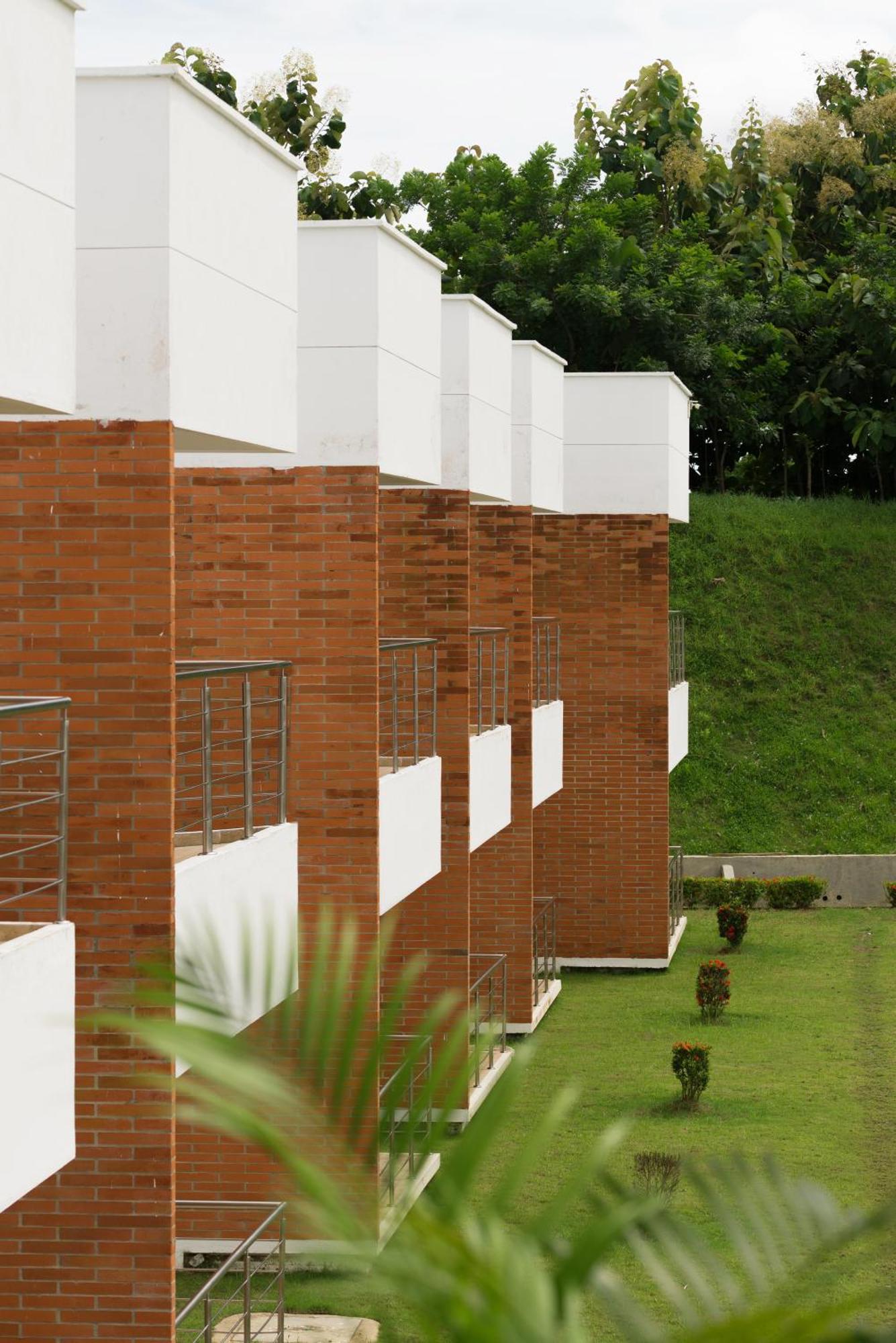 Resort Marianza เนโคคลิ ภายนอก รูปภาพ