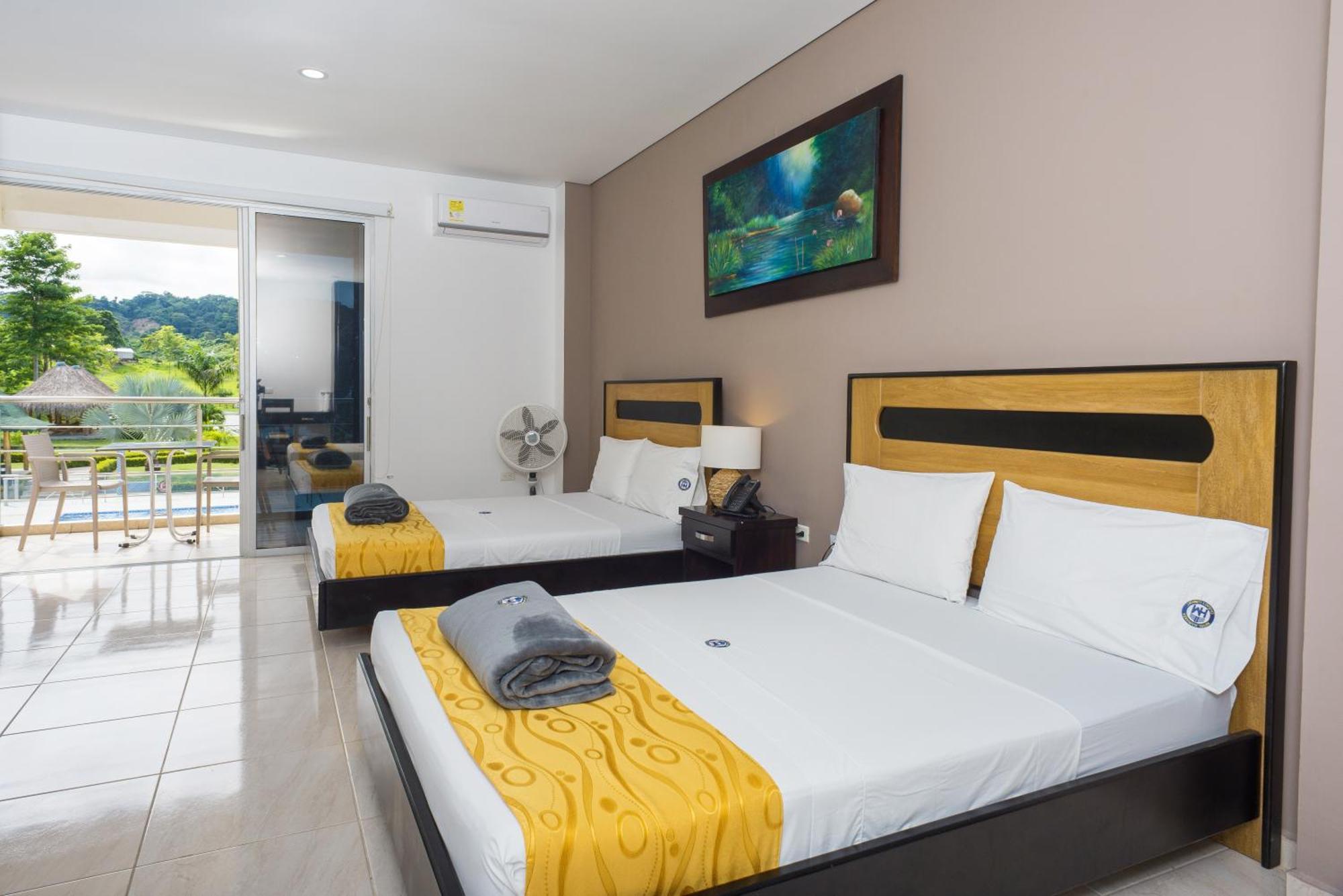 Resort Marianza เนโคคลิ ภายนอก รูปภาพ