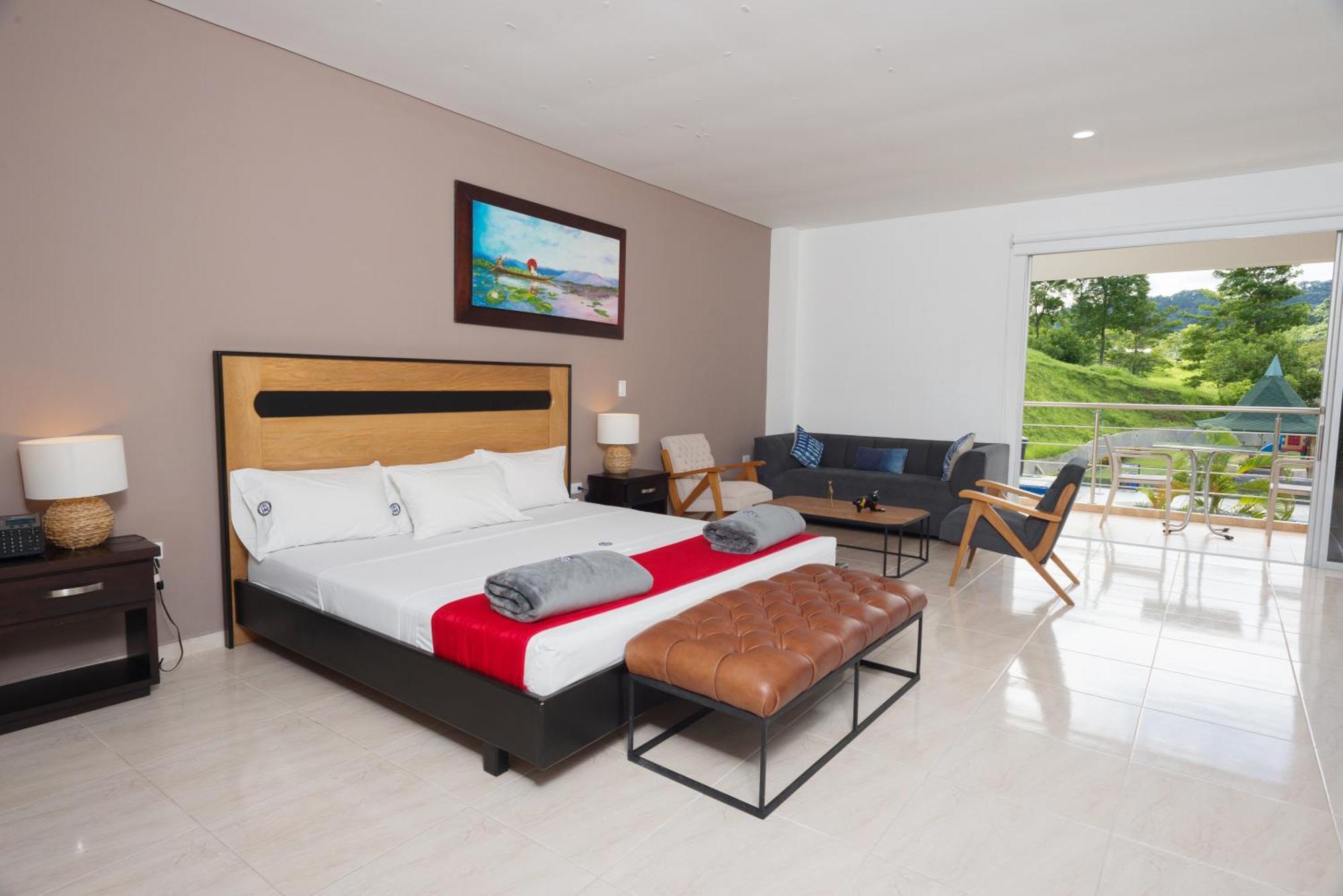 Resort Marianza เนโคคลิ ภายนอก รูปภาพ