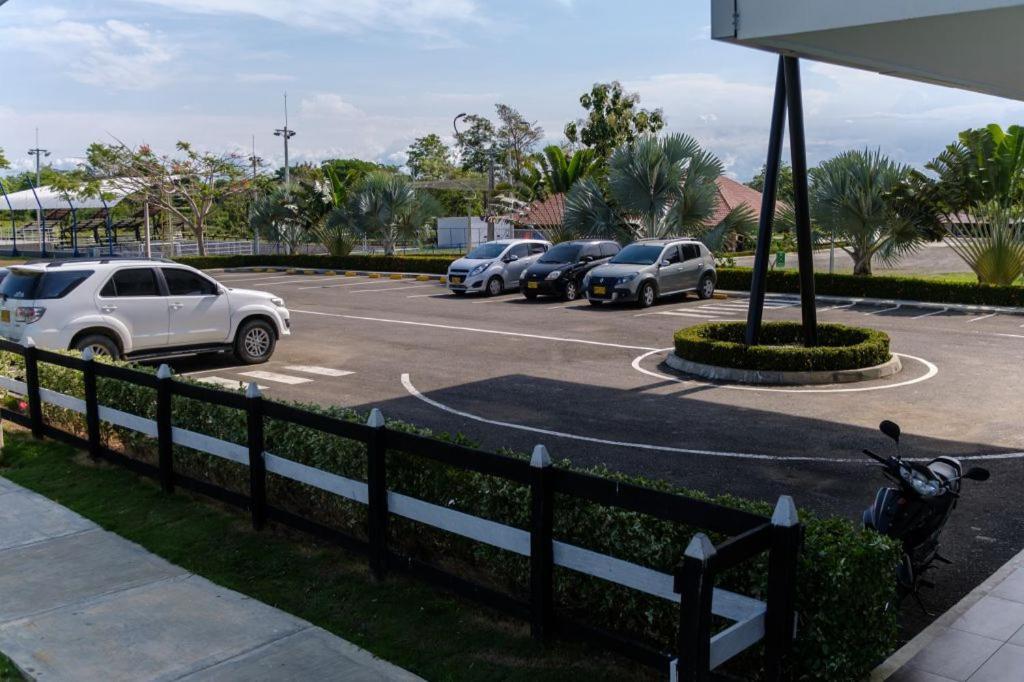 Resort Marianza เนโคคลิ ภายนอก รูปภาพ