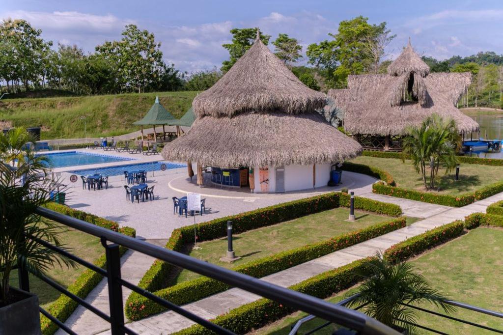 Resort Marianza เนโคคลิ ภายนอก รูปภาพ
