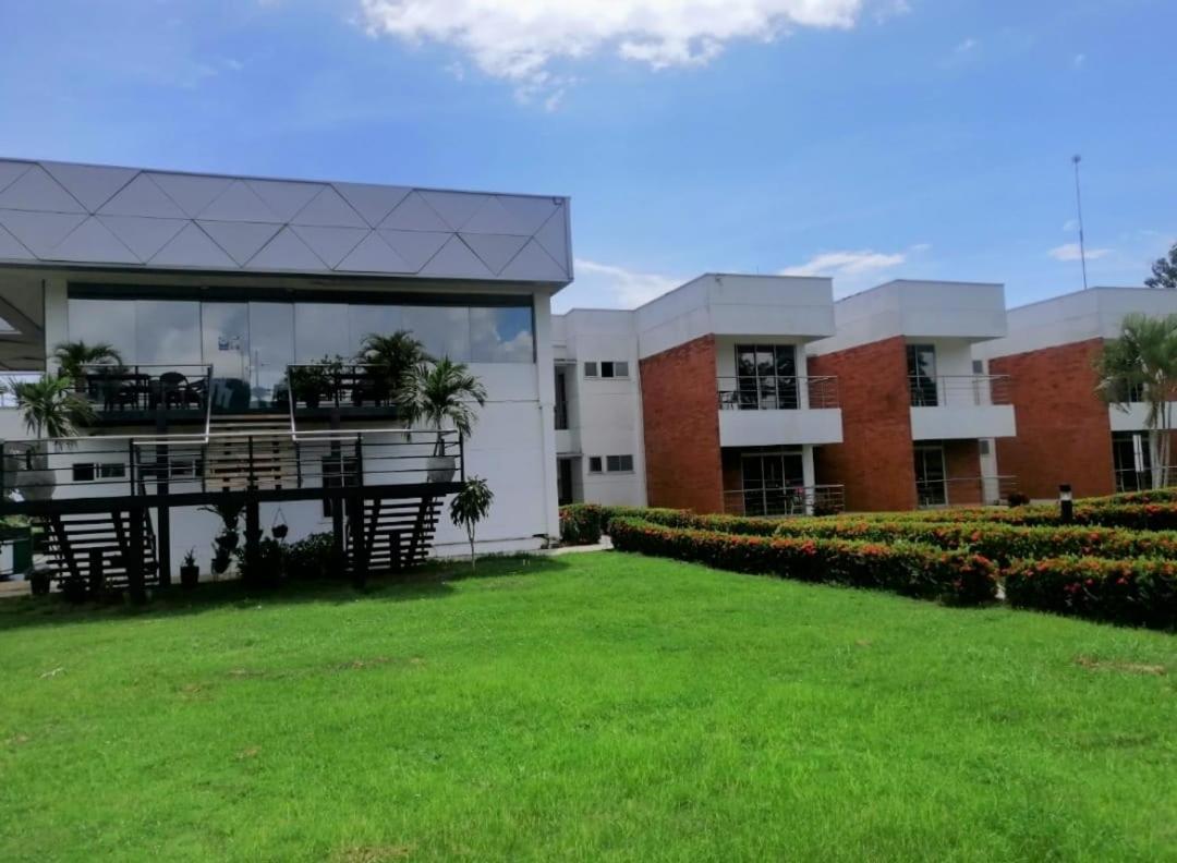 Resort Marianza เนโคคลิ ภายนอก รูปภาพ