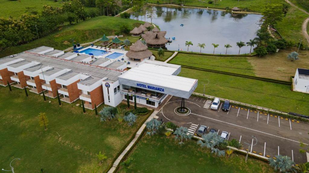 Resort Marianza เนโคคลิ ภายนอก รูปภาพ